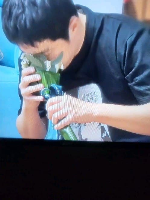 호박꽃집 작품 · 2024.01.08