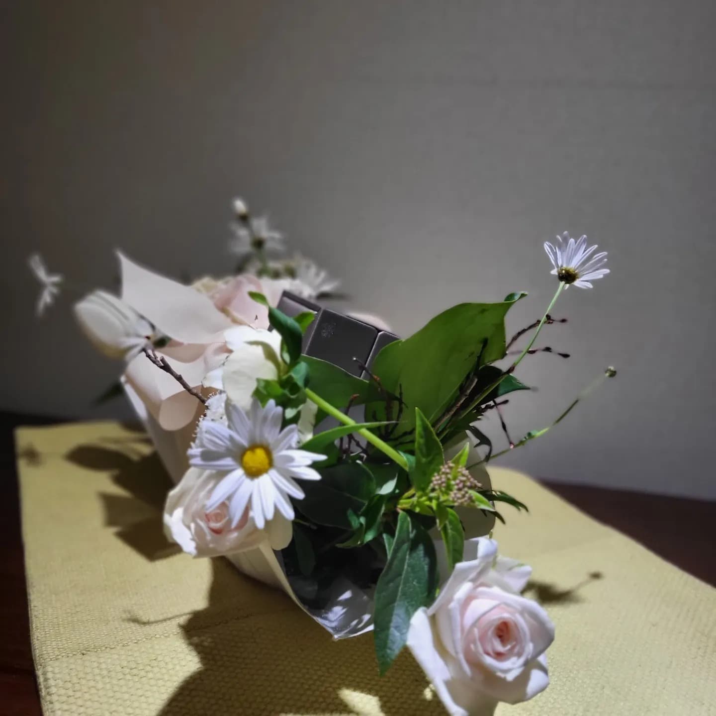 통큰 선물