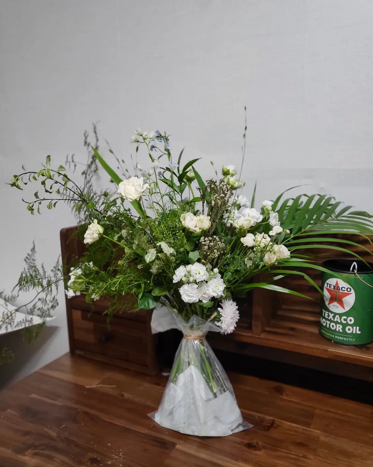 깨끗하네여