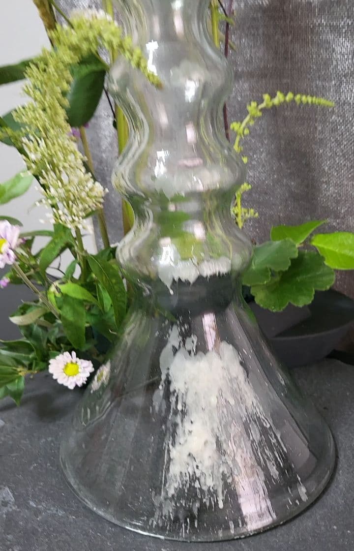 촛대장식