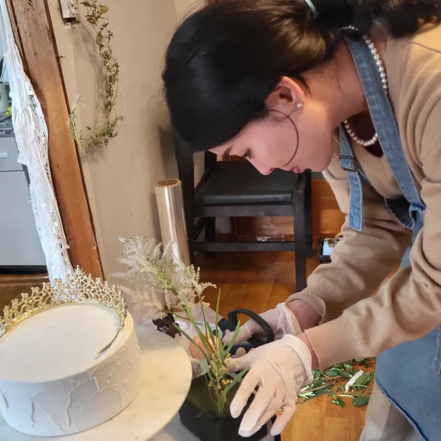 힐링이 되었대요