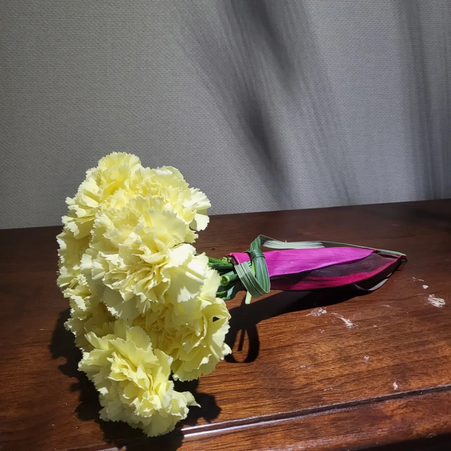 꽃다발 작품 · 2023.04.15