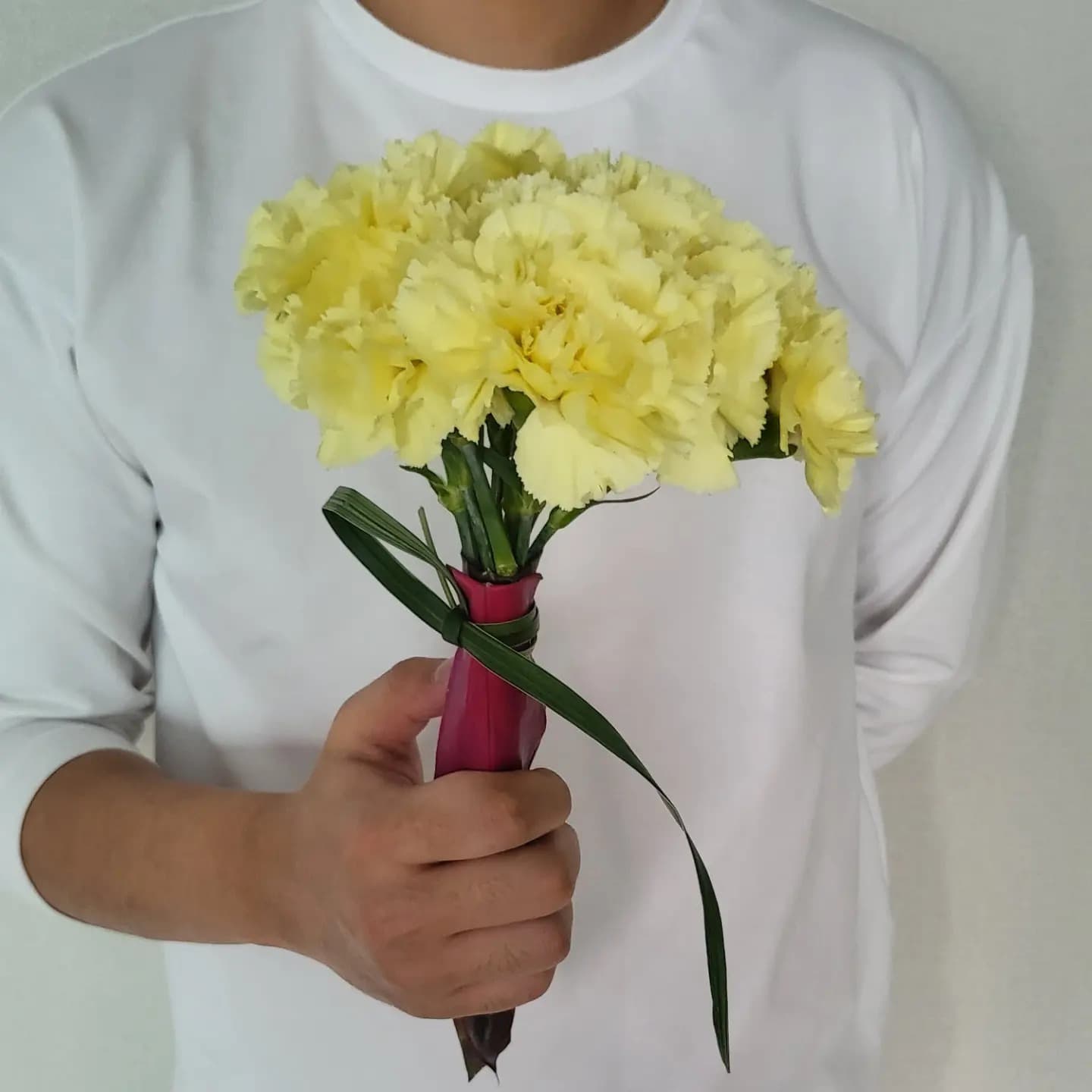 꽃다발 작품 · 2023.04.15