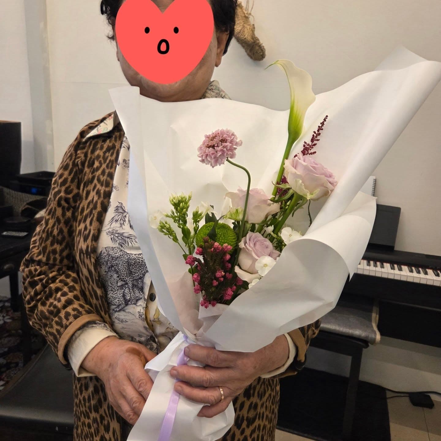 소고기 태백정 광주김치축제 김장 꽃다발예쁜집 장미