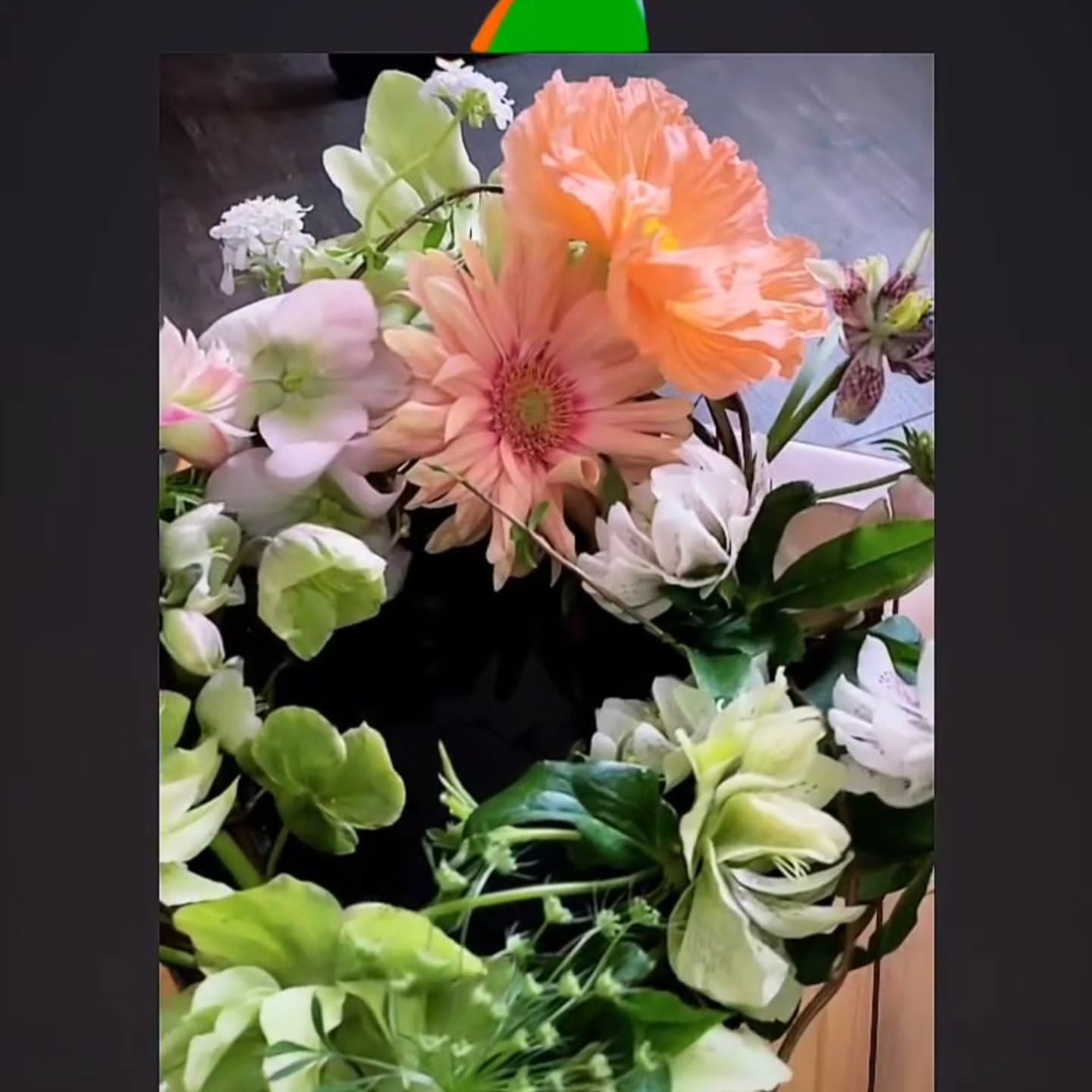 호텔공간장식
