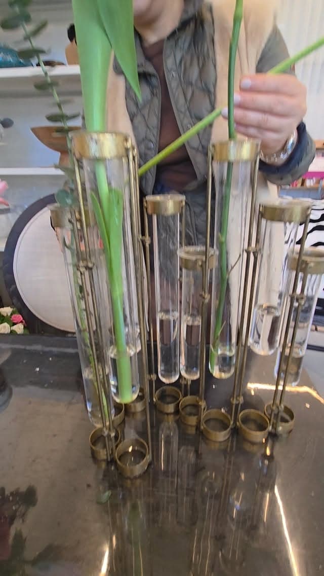 파티준비