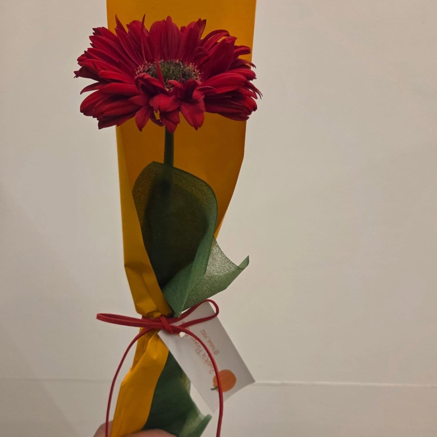 한송이포장