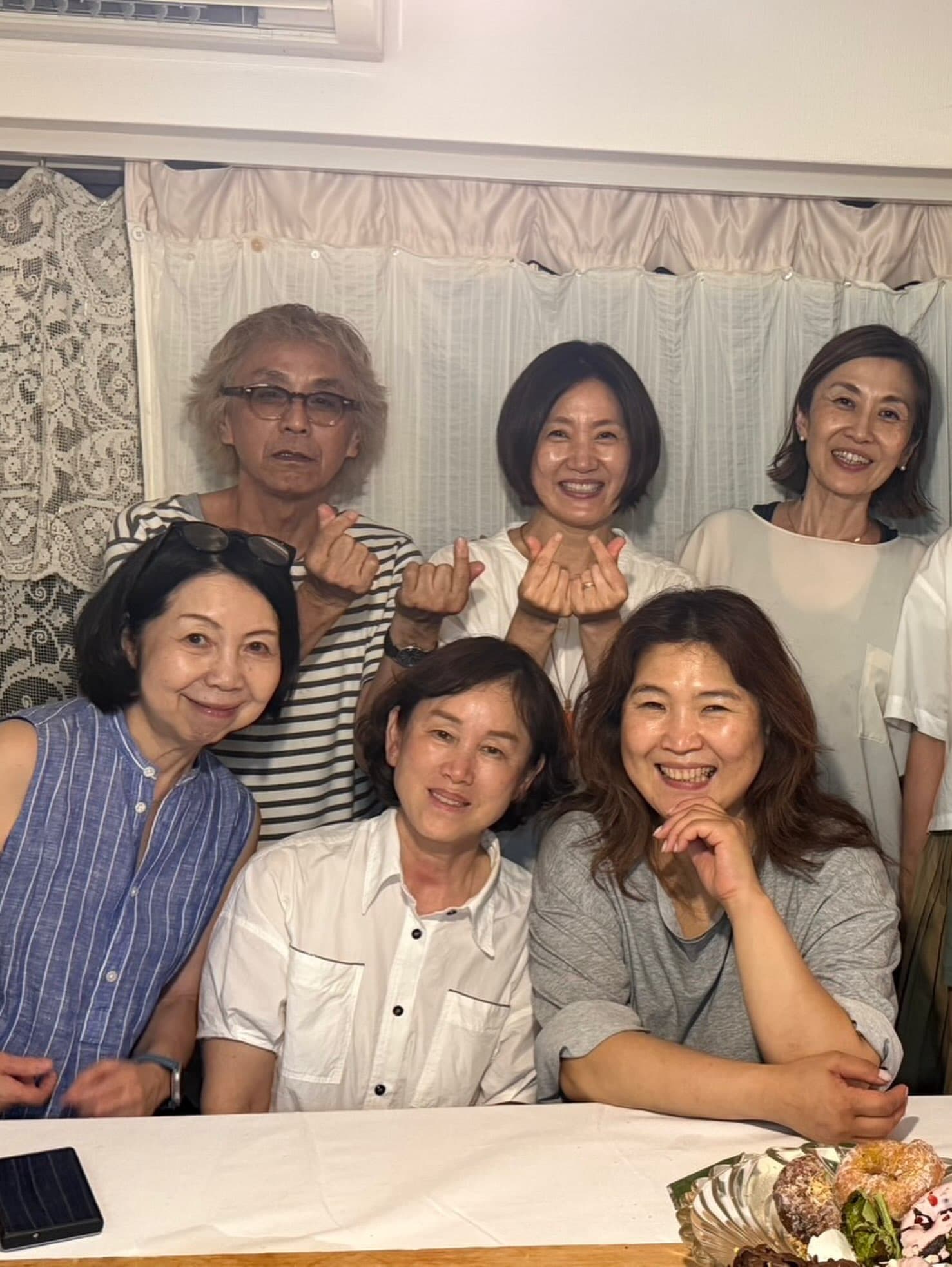 <숲울림플라워클래스>