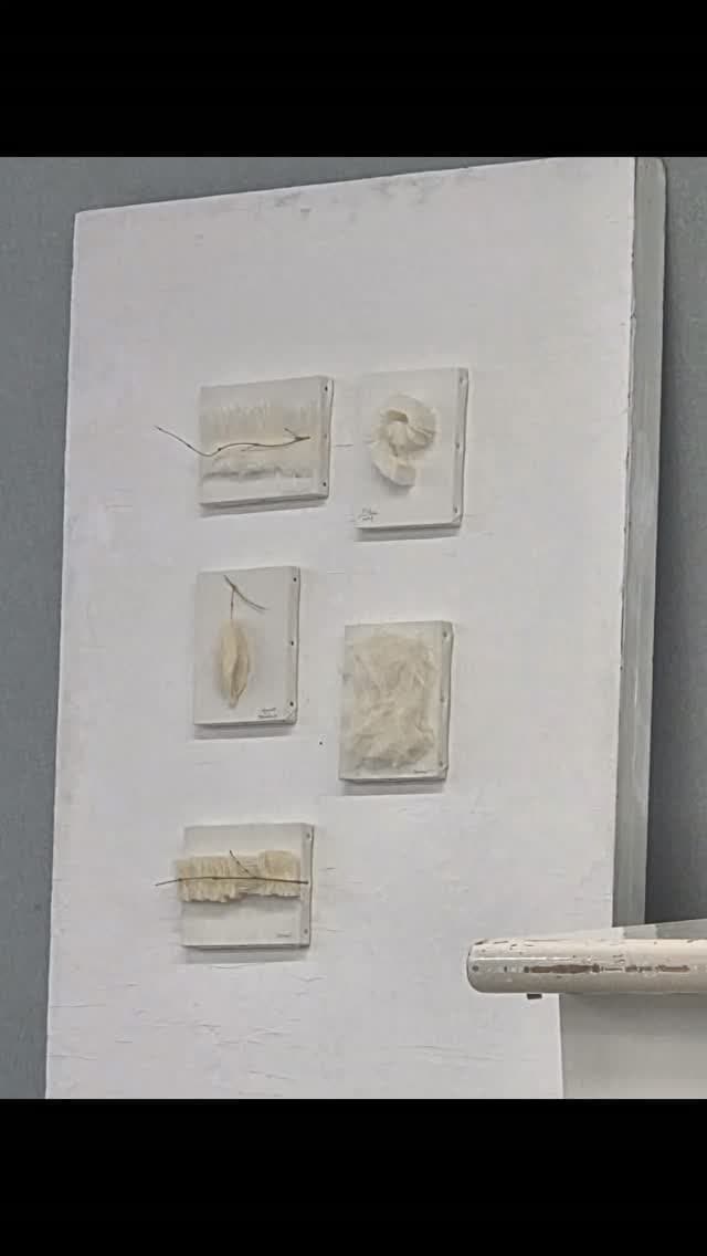 조형 수업