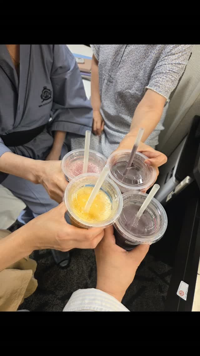됴쿄마미스쿨 강사연수