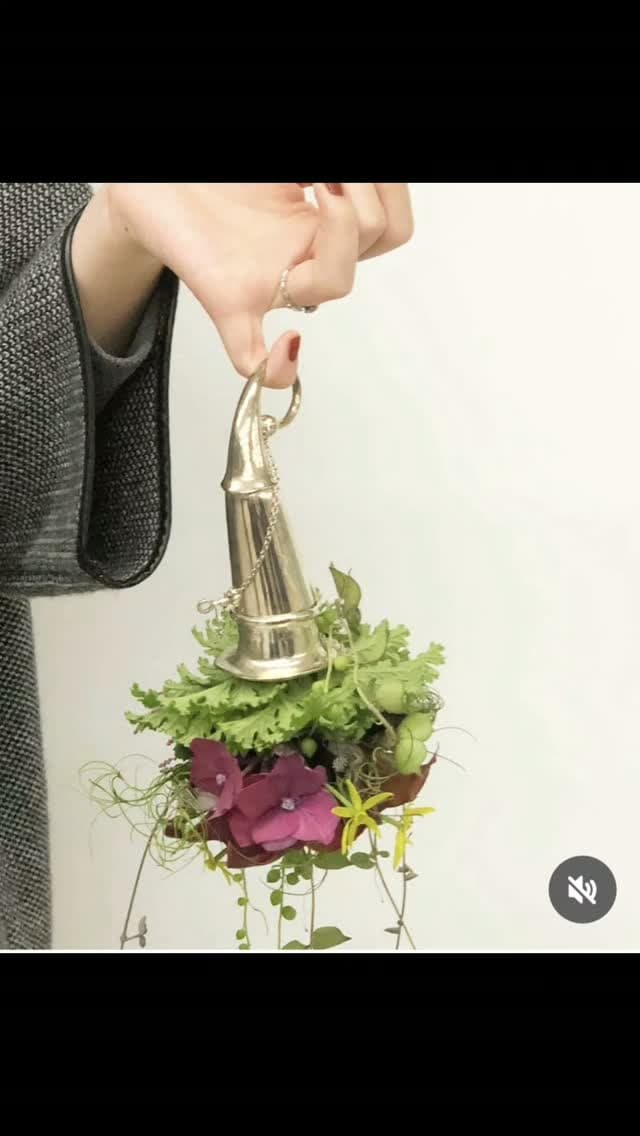 손으로 하는~ 내가 좋아하는 두가지