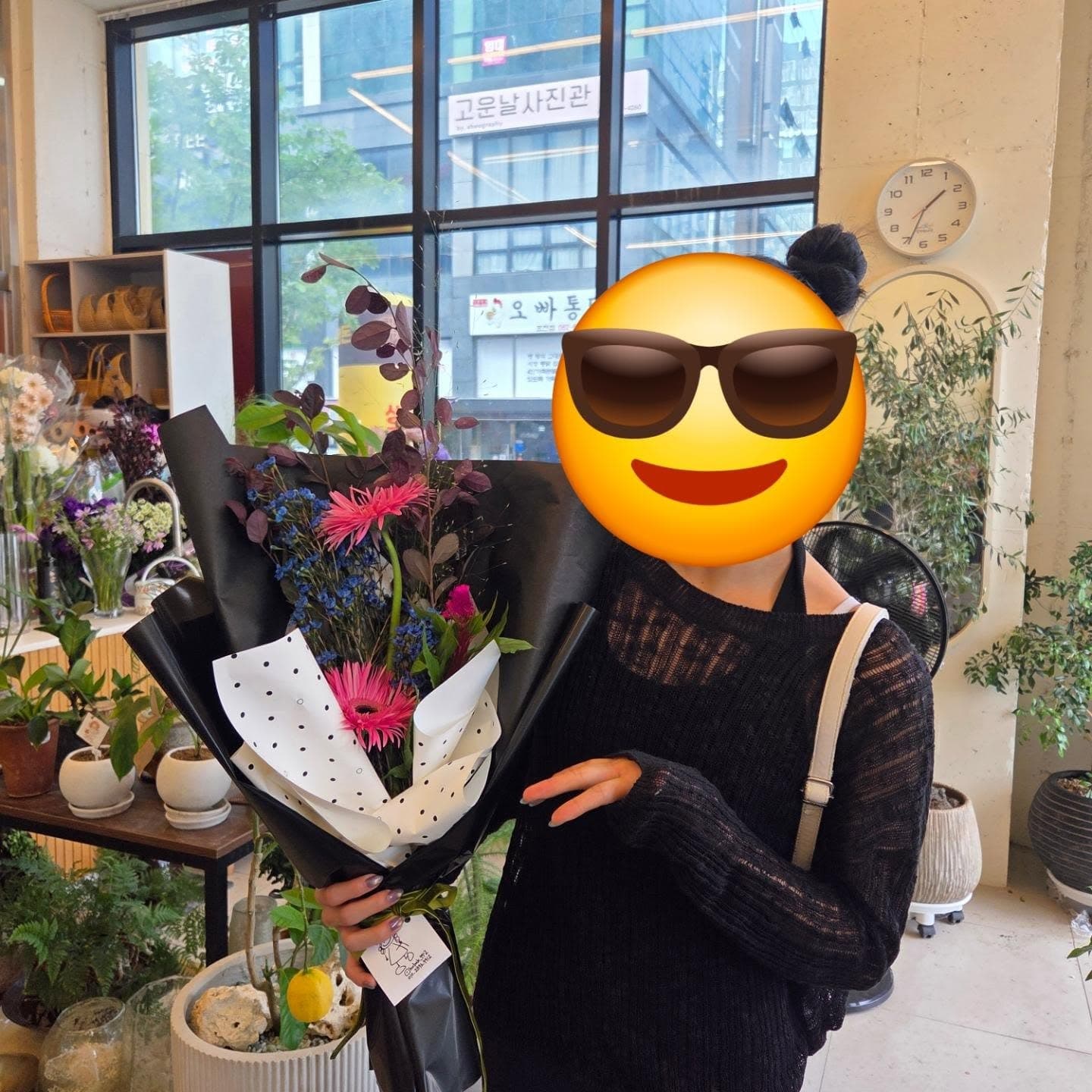 발레리나
