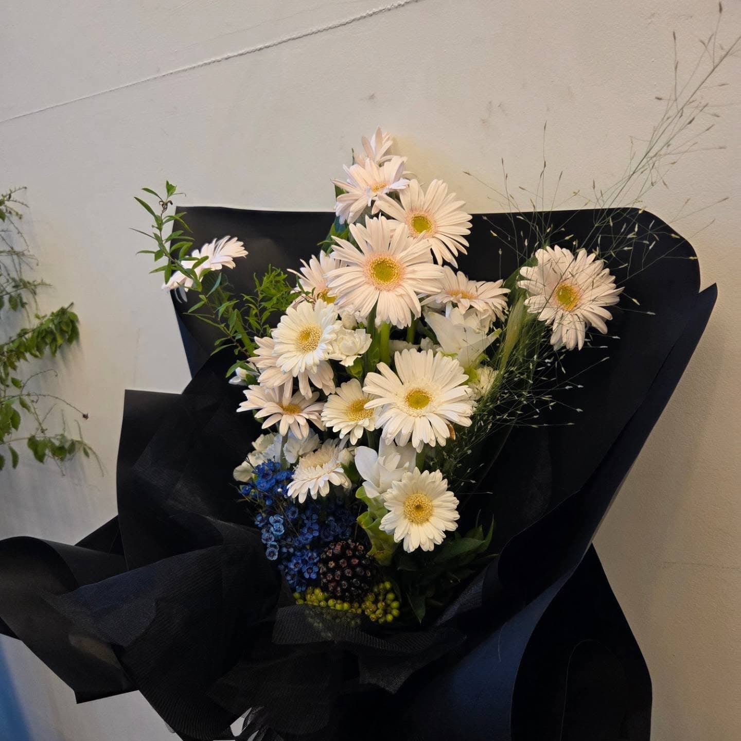 꽃다발 예~~쁜집
