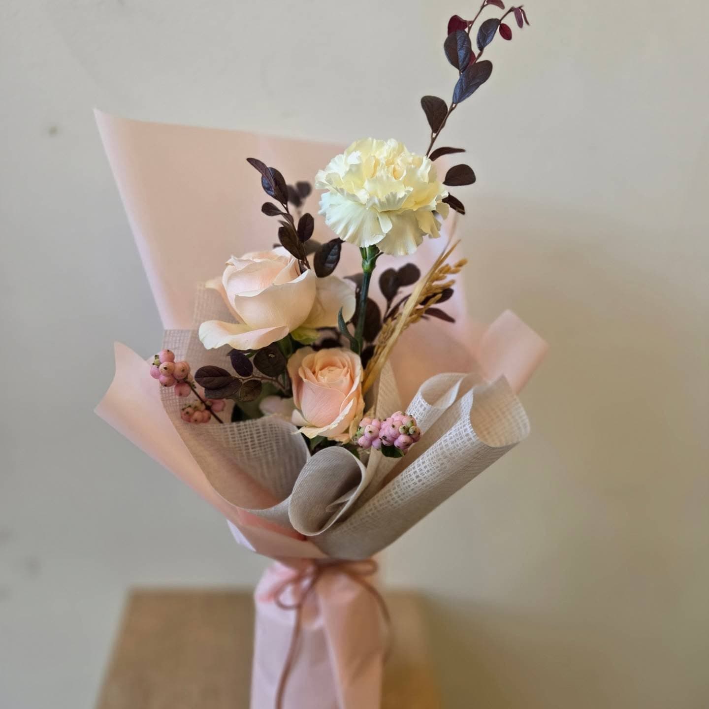 꽃다발 예~~쁜집
