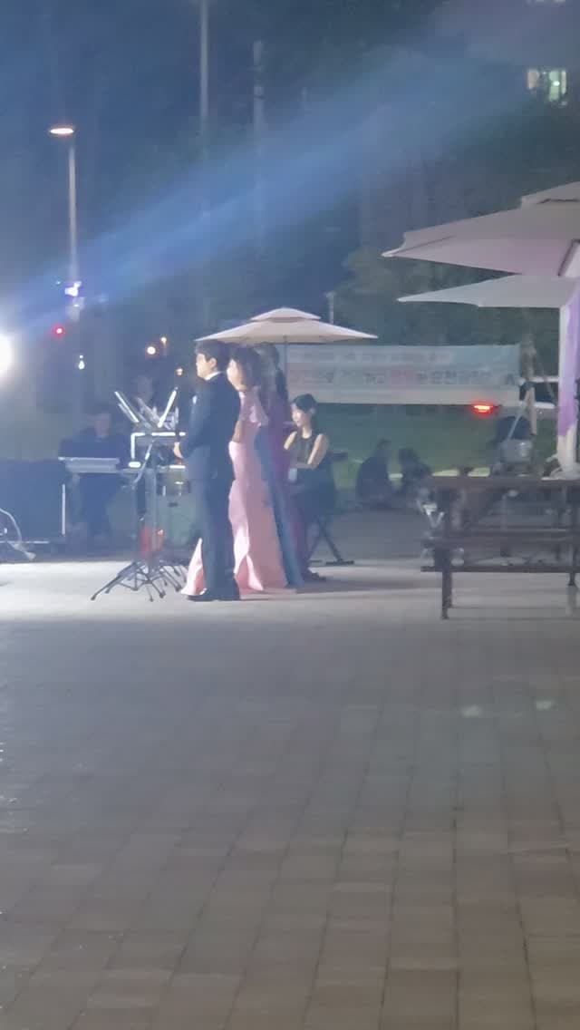작은 음악회